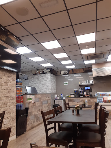 Photo of Greek Souvlaki - 135 Queensway, Bletchley, Milton Keynes MK2 2DY